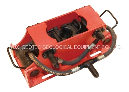 Foot Clamp (AQ BQ NQ HQ PQ HRQ)