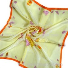 Pure Silk Satin Pocket Squares(ps-2)