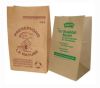 KRAFT PAPER FOOD BAG