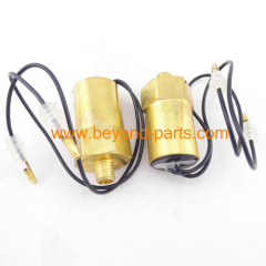CAT 320C oil pressure sensor caterpillar 320 fuel sensor 34390-40200 266-6210