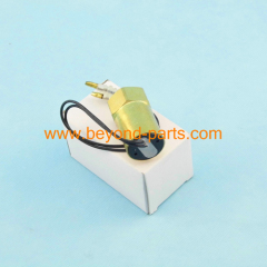 CAT 320C oil pressure sensor caterpillar 320 fuel sensor 34390-40200 266-6210