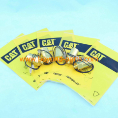 CAT 320C oil pressure sensor caterpillar 320 fuel sensor 34390-40200 266-6210