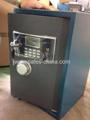 Big size Home Safes & business Office Safes on Sale with adjustable shelf 50EAJ