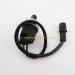 CAT 320B oil pressure sensor caterpillar pressure tranducer small round plug
