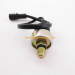 CAT 320B oil pressure sensor caterpillar pressure tranducer small round plug