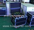 P5 electronic LED advertisement display / outdoor foldable LED screen hire
