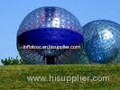 Eco - Friendly Children Inflatable Zorb Ball / Water Running Ball Serurity - Guarantee