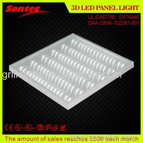 led panel light led ceiling light led troffer