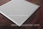 Commercial Warm White 40W Suspended Ceiling LED Panel Light / Square LED Panel