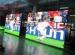 P6 SMD waterproof wide viewing angle Outdoor LED Display Board