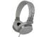 Professional Dyeing Wired HI FI Stereo Headphones For Mobile Phones