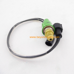 caterpillar spare parts 320B CAT excavator pressure switch pressure sensor 126-2938 1262938