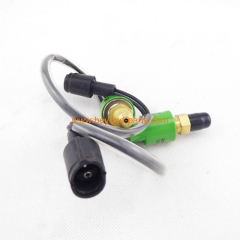 caterpillar spare parts 320B CAT excavator pressure switch pressure sensor 126-2938 1262938