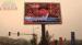 Ph8 mm Outdoor LED Display Board / Waterproof Advertising LED display