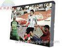 Perimeter digital Outdoor stadium LED display full color self - standing