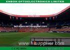 Advertising DIP Stadium LED display rent high brightness for Football Sports