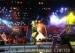 P7.62 advertising Stage LED Screens Indoor high definition 1500 nit for shopping mall