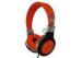 Computer Over Head HI FI Dynamic Stereo Headphones High End Gaming Headset