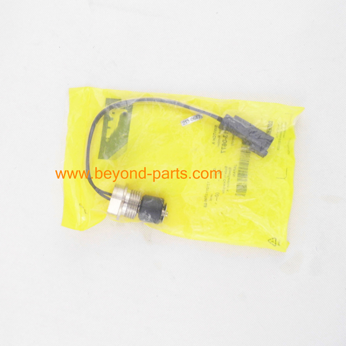 Oil level sensor switch for Caterpillar excavator or other equipment