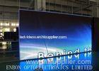 P5 stage background LED display / LED panels for stage 2000Hz refresh rate IP31