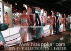 P6.67 advertising LED screen for stage / stage background LED display CE / Rosh