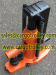 Hydraulic toe jack safety and durable