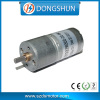 9v 12V motor with gearbox