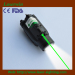 laserwin tactical green laser sight/scope and led light combo for pistols and rifles