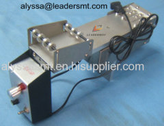 LG4-MF100-00 smt vibratory feeder I-pulse vibrationg feeder