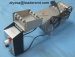 LG4-MF100-00 smt vibratory feeder I-pulse vibrationg feeder