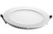 Energy Savig Brightness 6W LED Panel Light Round for School Hospital