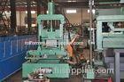 High Speed Metal Cable Tray Roll Forming Machine / Punching Machinery
