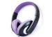 Colorful 3.5mm Plug HI FI Stereo Over The Ear Headphone with 1.5m Cable
