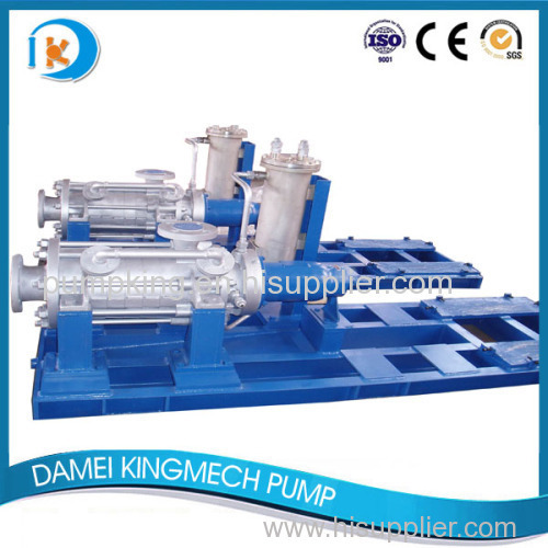 API685 Magnetic Pump Single stage single suction