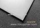 Aluminum Cool White 24w Square LED Slim Panel Light For Factory