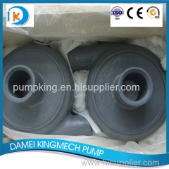 High Abrasive Slurry Pump