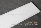 Commercial Cool White 40w LED Square Panel Light Aluminum IP44