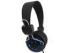 Professional HI FI Stereo Shiny LED Light Headphones with Micphone