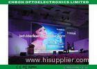 2.5mm HD LED video display full color / LED mobile billboard 1300nit IP31