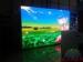 Electronic commercial HD LED Display full color with die casting panel 480 mm 480 mm