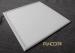 Square PMMA Ceiling ultraslim led panel 600 x 600 40w For Office Showcase