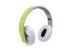 UV Coating HI FI Foldable Over The Head Headphones / Over The Ear Headset For Telephone Use
