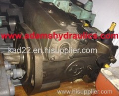 Hydromatik Pumps ADAMS Hydraulics