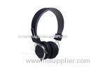 3.5mm Plug 1.5m Cable Stereo Gaming Headset Over The Ear Headphone