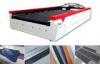 Canvas / PVC / TPU / Polyamide / Nylon / PE / Oxford Fabric Laser Cutting Machine 3.2 X 8m