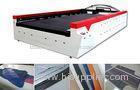 Canvas / PVC / TPU / Polyamide / Nylon / PE / Oxford Fabric Laser Cutting Machine 3.2 X 8m