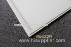 40W Square 12v LED Panel Light / 204PCS SMD Slim LED Panel Light