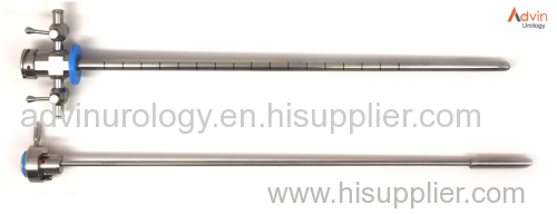 Cystoscope Sheath surgical product