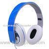 Logo Printing Personalized DJ Studio Stereo Headphones With UV Finishing