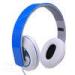 Logo Printing Personalized DJ Studio Stereo Headphones With UV Finishing